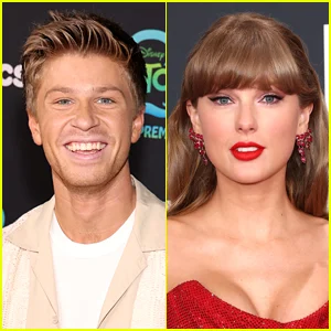 Robert Irwin compartilha atualização após convidar Taylor Swift para se casar no zoológico da Austrália