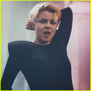 Robyn anuncia novo álbum 'Sexistential' e lança os dois primeiros singles, incluindo a faixa-título - Ouça agora!