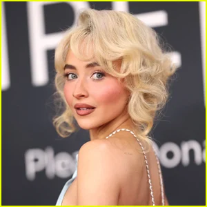 Sabrina Carpenter é a primeira artista anunciada para o Grammy 2026!