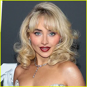 Sabrina Carpenter mostra danos após acidentalmente colocar fogo em seu banheiro