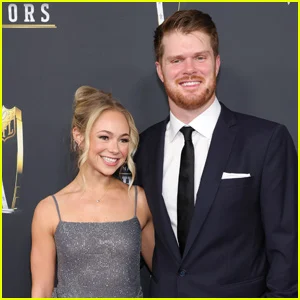 Sam Darnold é solteiro ou casado? Ele está noivo de Katie Hoofnagle (fotos e informações!)