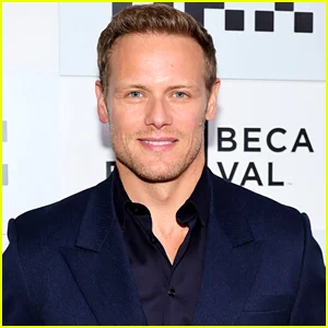 Sam Heughan interpretará o soldado britânico do SAS na série de suspense 'Embassy'