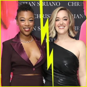 Samira Wiley e sua esposa Lauren Morelli se separam após quase 9 anos de casamento