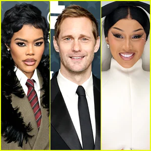 'Saturday Night Live' adiciona Teyana Taylor e Alexander Skarsgard como apresentadores de janeiro