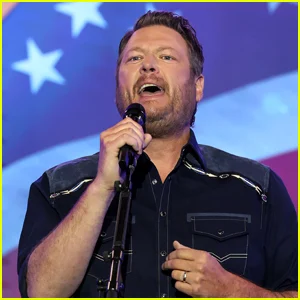 Set List de Blake Shelton revelado após a noite de abertura da residência em Las Vegas 2026: lista completa de músicas!