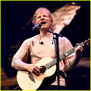 Setlist de Ed Sheeran revelado para a turnê 'Loop' de 2026 após primeiro show na Nova Zelândia