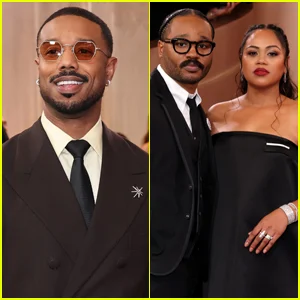 'Sinners' ganha prêmio cinematográfico e de bilheteria no Globo de Ouro de 2026!