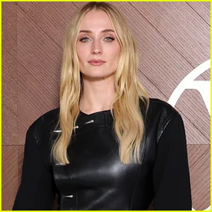 Sophie Turner diz que não consegue assistir ‘nada’ relacionado a ‘Game of Thrones’