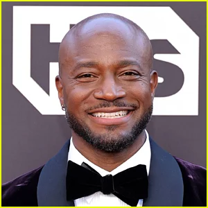 Taye Diggs entra para nova série de microdrama na CandyJar, tornando-se a primeira grande estrela a liderar um programa vertical