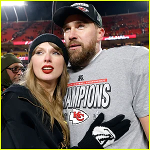 Taylor Swift e Travis Kelce jantam juntos no popular restaurante de Beverly Hills