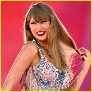 Taylor Swift foi incluída no Hall da Fama dos compositores e ela é a estrela mais jovem a fazer isso!