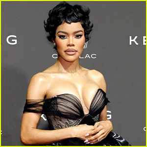 Teyana Taylor reflete sobre o divórcio de Iman Shumpert e o que ela aprendeu: ‘Você está de luto pela morte de um ser vivo’