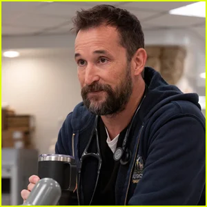 'The Pitt' renovado para a 3ª temporada pela HBO Max antes da estreia da 2ª temporada!