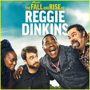 Tracy Morgan e Daniel Radcliffe se unem no hilariante trailer de 'The Fall and Rise of Reggie Dinkins' - assista agora!
