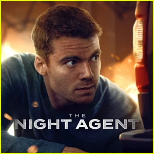 Trailer da 3ª temporada de 'The Night Agent': Gabriel Basso retorna como Peter Sutherland - assista agora!
