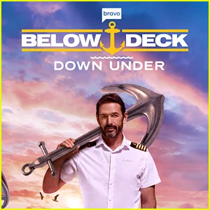 Trailer da 4ª temporada de 'Below Deck Down Under' revelado, Capitão Jason monta a tripulação dos sonhos - assista agora!