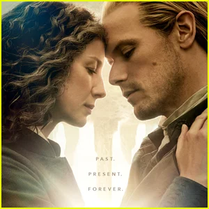 Trailer da 8ª temporada de 'Outlander': Starz estreia um olhar emocional na temporada final - assista agora!