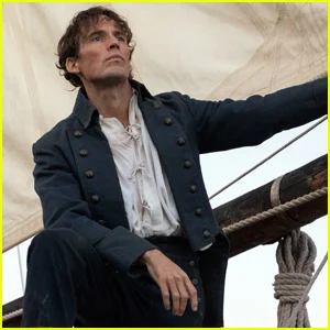 Trailer de 'Count of Monte Cristo' provoca uma história épica que chega à obra-prima da PBS - assista agora!