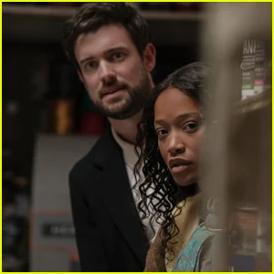 Trailer de 'The' Burbs': Keke Palmer e Jack Whitehall lideram nova série Peacock - assista agora!