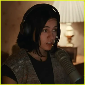 Trailer de 'Undertone': Nina Kiri estrela uma primeira olhada aterrorizante no próximo filme A24 - assista agora!