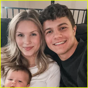 Travis Clark, estrela de 'Bringing Up Bates', marido de Katie Bates, admite traição um dia após a perda da gravidez