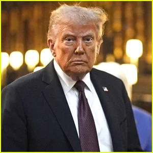 Trump alerta sobre 'dia de acerto de contas' em Minnesota depois que o estado processa o Departamento de Segurança Interna por ataques de imigração