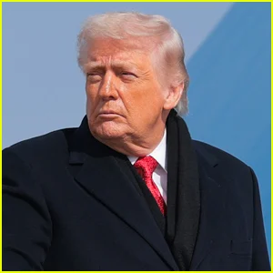 Trump ameaça outro país com ação militar e diz que ‘o tempo está se esgotando’ para que eles cheguem a um acordo com os EUA