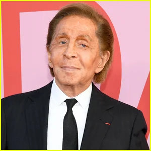 Valentino Garavani morreu aos 93 anos