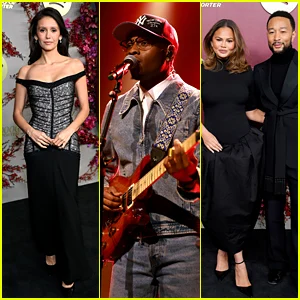 Veja por dentro da noite dos indicados do THR e Spotify com Nina Dobrev, Miles Caton dos Sinners e muito mais!