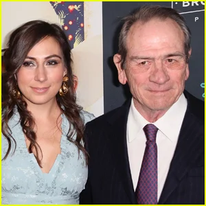 Victoria Jones, filha de Tommy Lee Jones, encontrada morta em hotel de São Francisco no dia de ano novo (relatório)