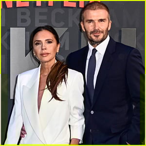Victoria e David Beckham relembram 'grandes memórias' com o filho Brooklyn Beckham em meio a uma rivalidade familiar em andamento