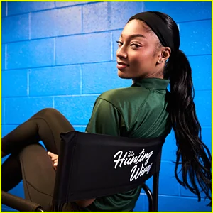 WNBA Star Angel Reese entra na 2ª temporada de 'The Hunting Wives', papel revelado!