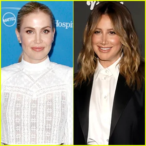 Willa Ford defende amigos após ensaio do Viral Mom Group de Ashley Tisdale: ‘Bullying não está em seu DNA’