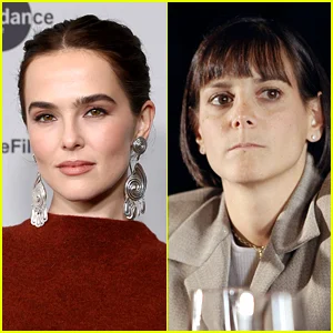 Zoey Deutch interpretará a executiva de futebol da vida real Marla Messing no filme da Netflix sobre a Copa do Mundo 'The 99'ers'