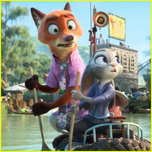 'Zootopia 2' se torna o filme de animação de Hollywood com maior bilheteria de todos os tempos