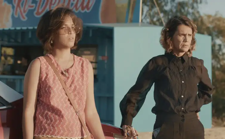 Rio de Janeiro (RJ), 06/01/2026 – MOSTRA DE TIRADENTES DIVULGA PROGRAMAÇÃO DAS MOSTRAS OLHOS LIVRES E AURORA - PAo sabor das cinzas.
Foto: Bruno Cesar/Divulgação