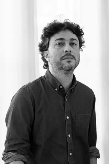 Gabriel Guarany/Divulgação Brasília (DF), 09/01/2026 - Setor editorial. Paulo Werneck. Foto: Gabriel Guarany/Divulgação