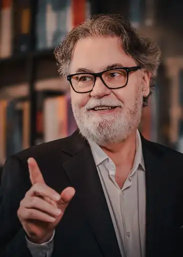 Brasília (DF), 07/01/2026 – Lenio Sterck - Especial 8 de janeiro ato golpista.
Foto: Gabriel/Divulgação