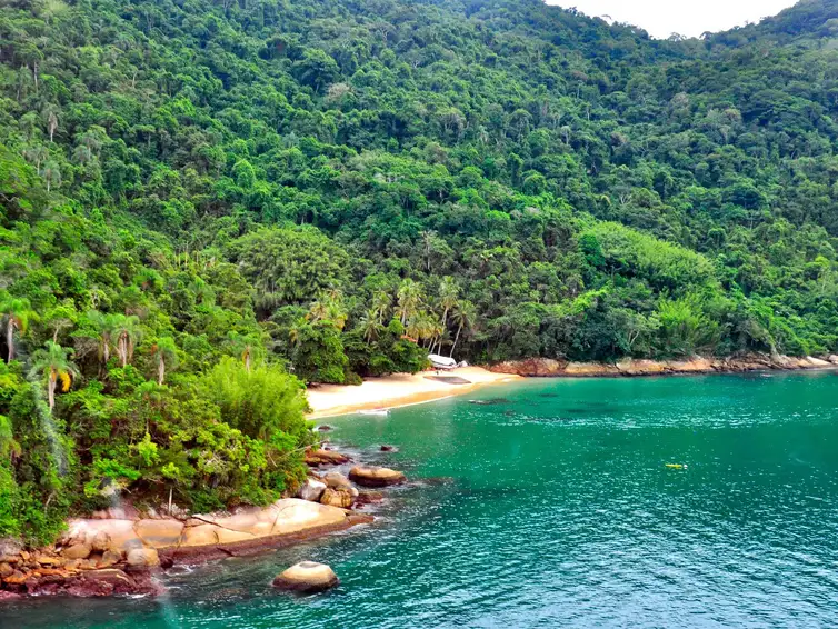 Ilha Grande