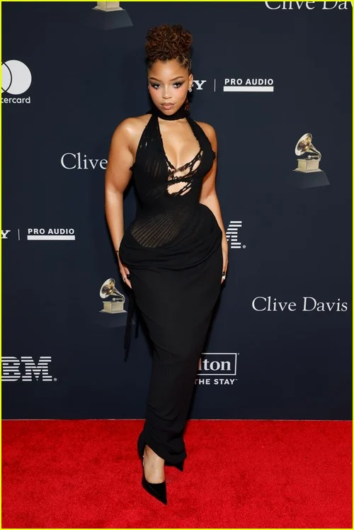 Festa do Grammy de Clive Davis