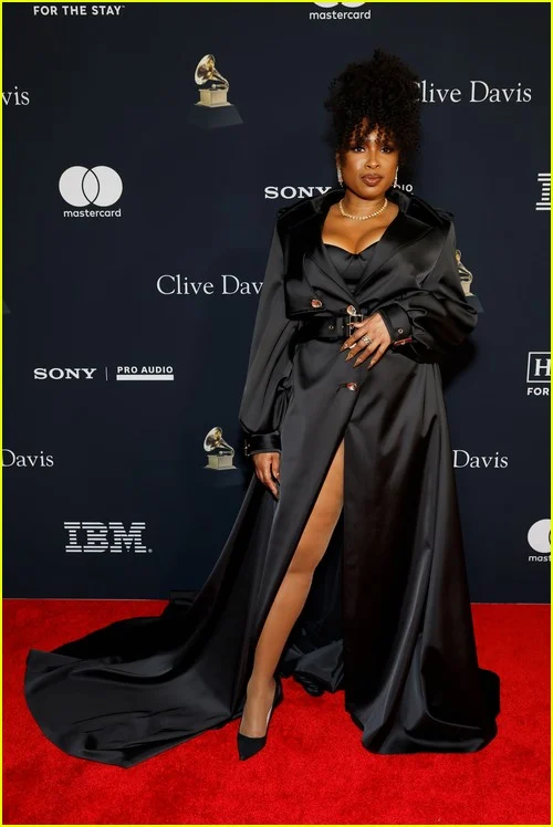 Festa do Grammy de Clive Davis