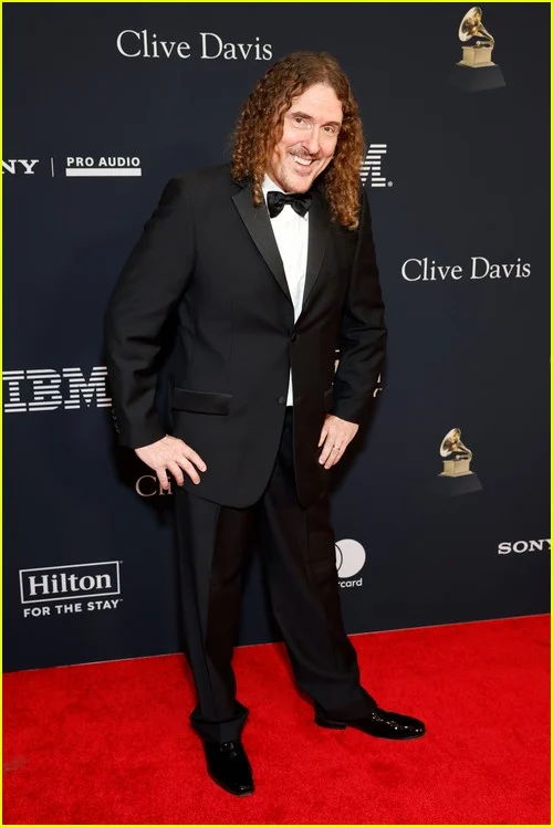 Festa do Grammy de Clive Davis