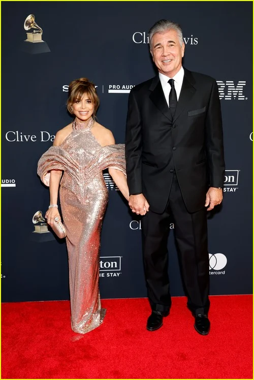 Festa do Grammy de Clive Davis
