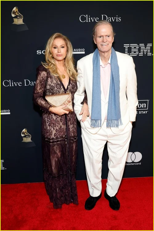 Festa do Grammy de Clive Davis