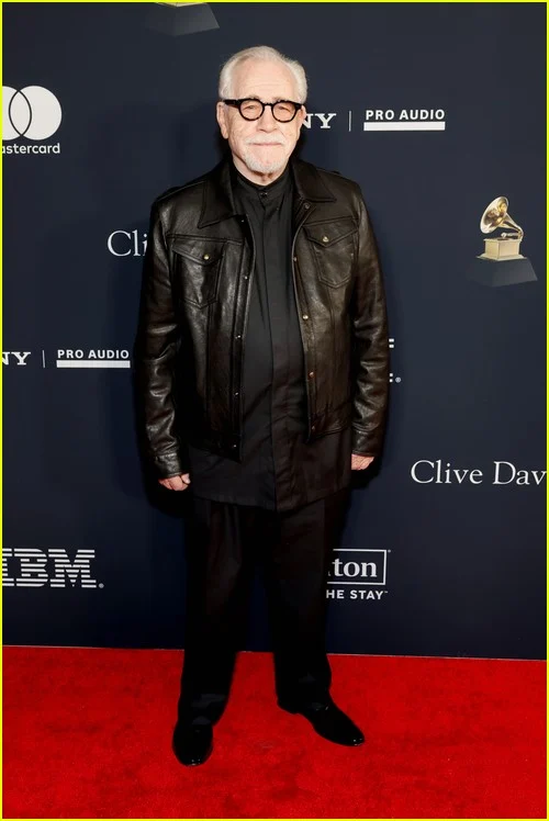 Festa do Grammy de Clive Davis