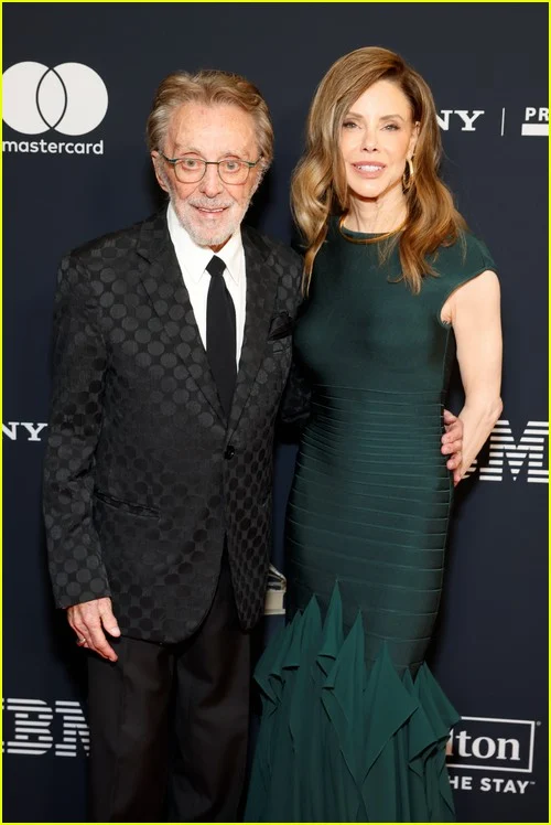 Festa do Grammy de Clive Davis