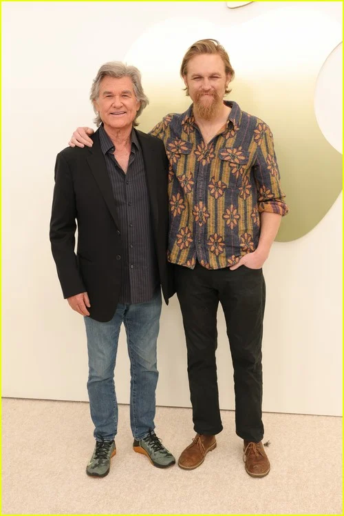 Dia da Imprensa da Apple TV