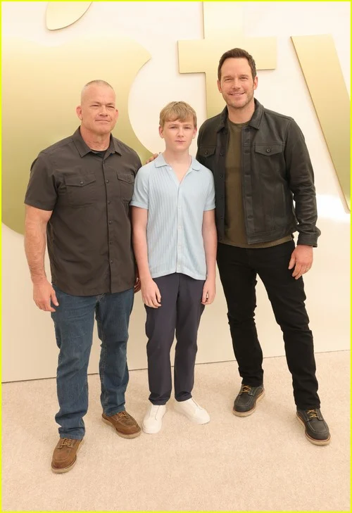 Dia da Imprensa da Apple TV