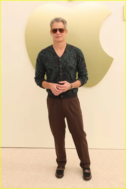 Dia da Imprensa da Apple TV