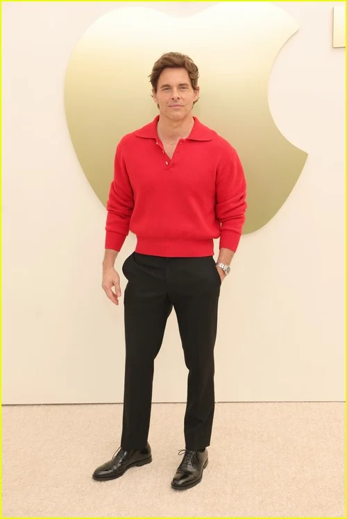 Dia da Imprensa da Apple TV